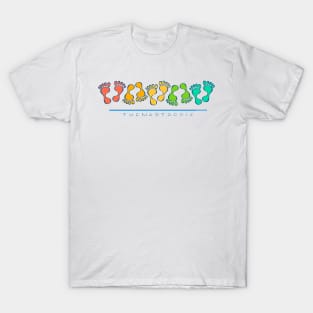 MadTropic Feets T-Shirt